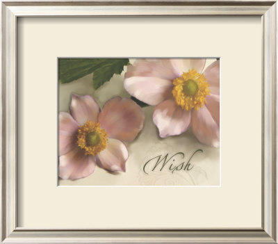 Wish by Jan Tanner Pricing Limited Edition Print image