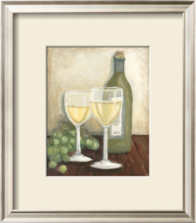 Chardonnay by Megan Meagher Pricing Limited Edition Print image