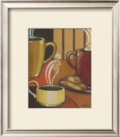 Another Cup Iii by Norman Wyatt Jr. Pricing Limited Edition Print image