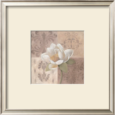 Lotus Ii by Carol Robinson Pricing Limited Edition Print image