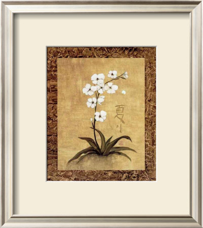Oriental Art X by Hu Chen Pricing Limited Edition Print image