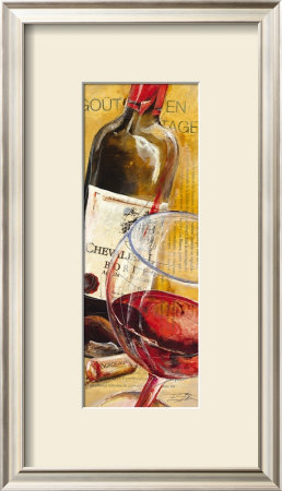 Grand Cru by Elizabeth Espin Pricing Limited Edition Print image