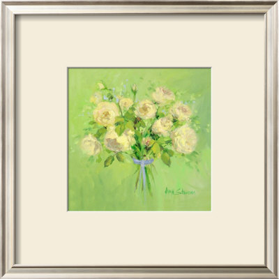 Rose Bouquet Ii by Allayn Stevens Pricing Limited Edition Print image