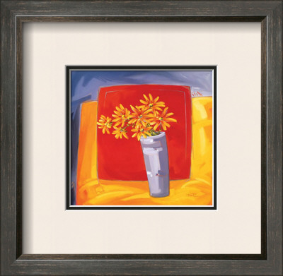 Ete, Summer by Danielle Pare Pricing Limited Edition Print image
