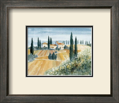 Near Lucca Ii by Franz Heigl Pricing Limited Edition Print image