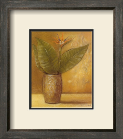 Global Pots Ii by Lucia Marque Pricing Limited Edition Print image