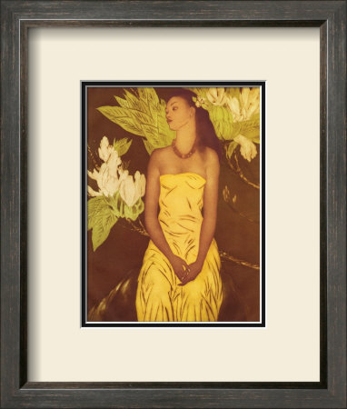 Maleana by John Kelly Pricing Limited Edition Print image