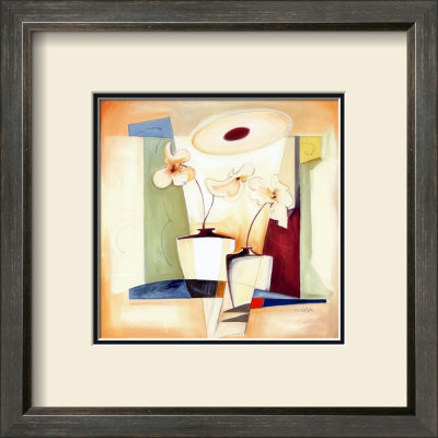 Simply Modern I by Heinz Voss Pricing Limited Edition Print image