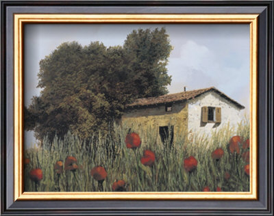 Home Sweet Home by Guido Borelli Pricing Limited Edition Print image