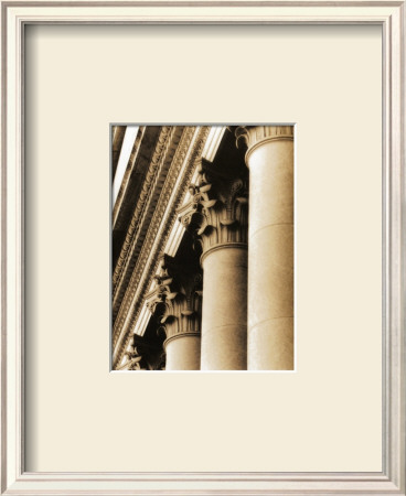 Architecture I by Dick & Diane Stefanich Pricing Limited Edition Print image