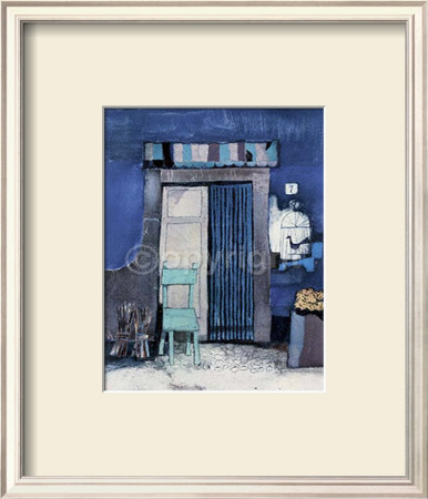 Via Galileo Galilei Iv by Rosina Wachtmeister Pricing Limited Edition Print image