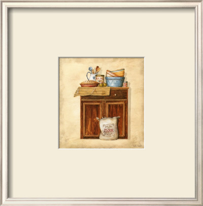 Dry Sink Ii by Lisa Audit Pricing Limited Edition Print image