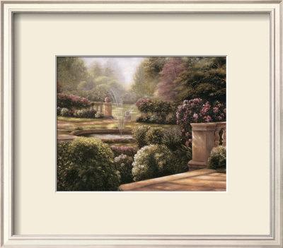 Tuscany by Betsy Brown Pricing Limited Edition Print image