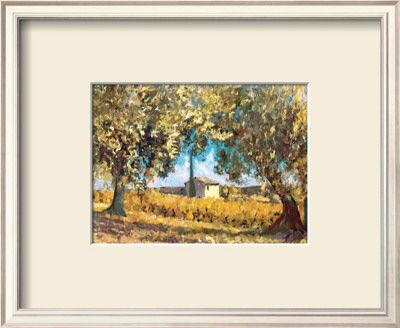 Cabanon by Taradel Pricing Limited Edition Print image