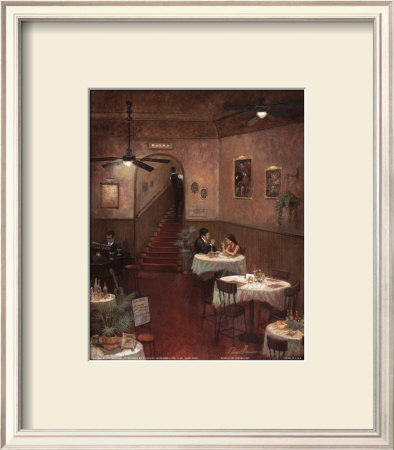 Romantic Interlude by Ruane Manning Pricing Limited Edition Print image