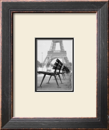 Rendezvous A Paris by Teo Tarras Pricing Limited Edition Print image