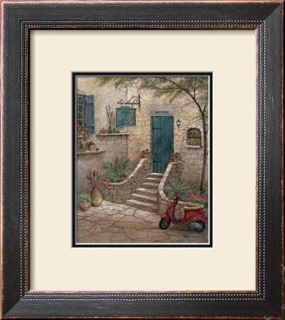 Estudio De Arte by Ruane Manning Pricing Limited Edition Print image