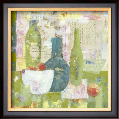 Still Life I by Sandee Shaffer Johnson Pricing Limited Edition Print image