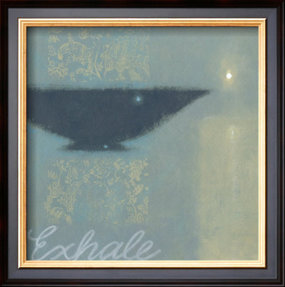 Exhale by Norman Wyatt Jr. Pricing Limited Edition Print image