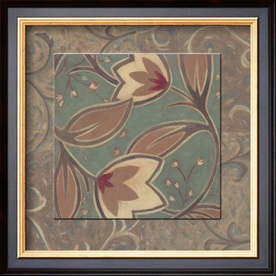 Tulip Dance I by Sara Anderson Pricing Limited Edition Print image