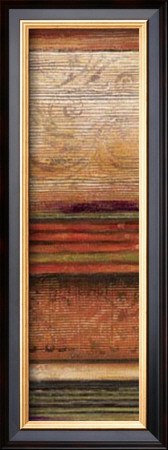 Spectrum Panel I by Michael Brey Pricing Limited Edition Print image