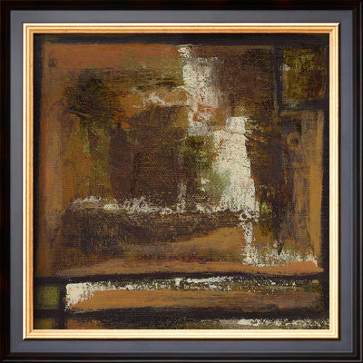 Time's A Square Iii by Maria Girardi Pricing Limited Edition Print image