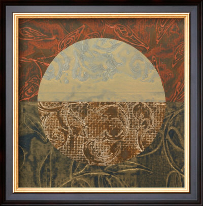 Lunar Eclipse Ii by John Butler Pricing Limited Edition Print image
