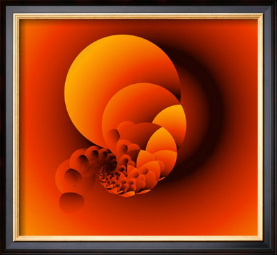 Suns by Bee Smith Pricing Limited Edition Print image