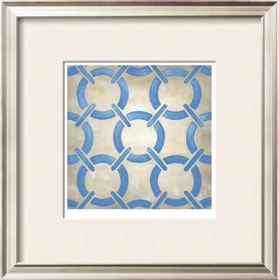 Classical Symmetry I by Chariklia Zarris Pricing Limited Edition Print image