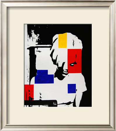 Sixties, No. 4 by Andrew Balahura Pricing Limited Edition Print image