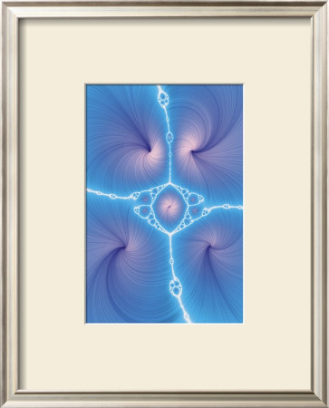 Ohm Mantra, No. 1 by Bee Smith Pricing Limited Edition Print image