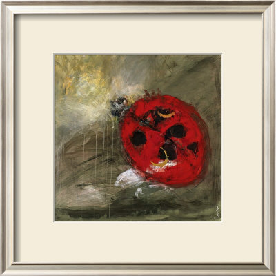 Coccinelle by Jocelyn Bonzom Pricing Limited Edition Print image