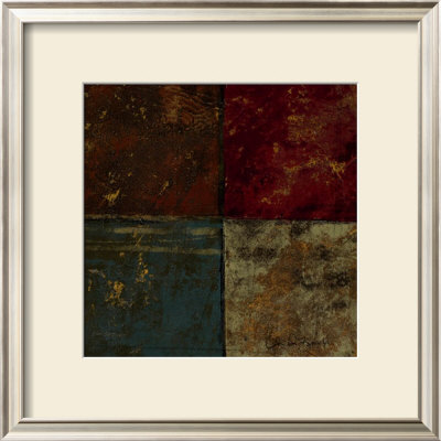 Building Blocks Ii by John Kime Pricing Limited Edition Print image