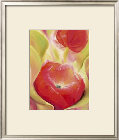 An Einem Fruhlingsmorgen I by Annette Schmucker Pricing Limited Edition Print image