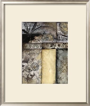 Eighth Note Ii by Megan Meagher Pricing Limited Edition Print image