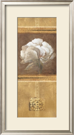 Dynasty Peony by Wilder Rich Pricing Limited Edition Print image