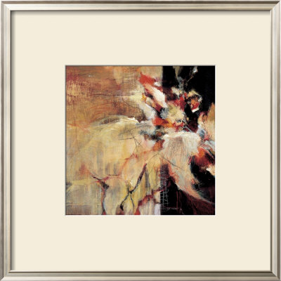 Intangible I by Terri Burris Pricing Limited Edition Print image