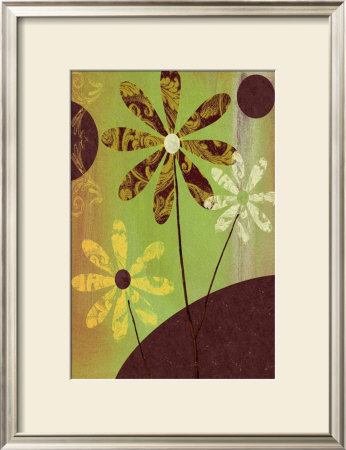 Flower Power by Marilu Windvand Pricing Limited Edition Print image