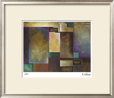 Satori Ii by Mari Giddings Pricing Limited Edition Print image