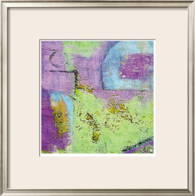 Garden Retreat I by Ricki Mountain Pricing Limited Edition Print image