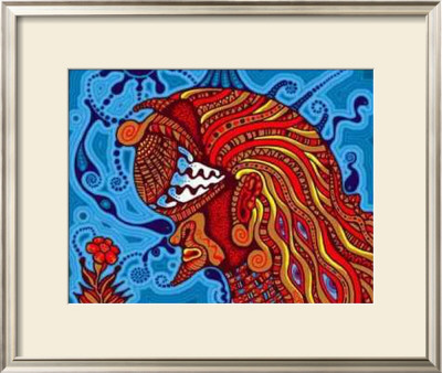 The Magician by Karl Lorenzen Pricing Limited Edition Print image