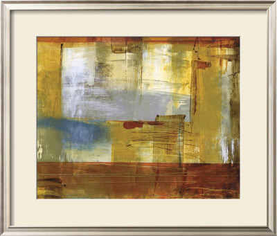 Memory Form Iii by Dysart Pricing Limited Edition Print image