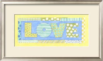 Love by Megan Meagher Pricing Limited Edition Print image