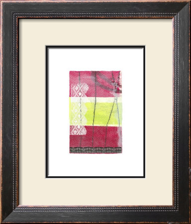 Diptyque,  Set Apple Green And Red 2 by Valerie Francoise Pricing Limited Edition Print image