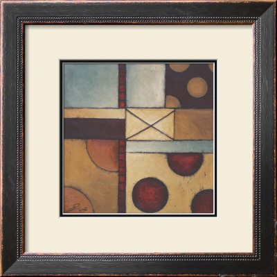 Cruisin' by Eve Shpritser Pricing Limited Edition Print image