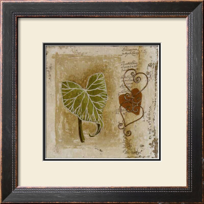 Feuille by Veronique Didier-Laurent Pricing Limited Edition Print image