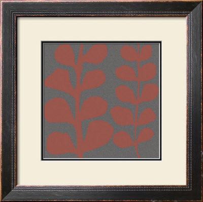 Maidenhair Coral Stem by Denise Duplock Pricing Limited Edition Print image