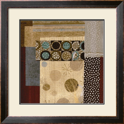 Mondo Dotz I by John Butler Pricing Limited Edition Print image