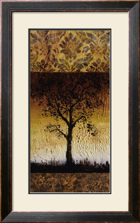 Oak Tree Ii by Lynn Kelly Pricing Limited Edition Print image