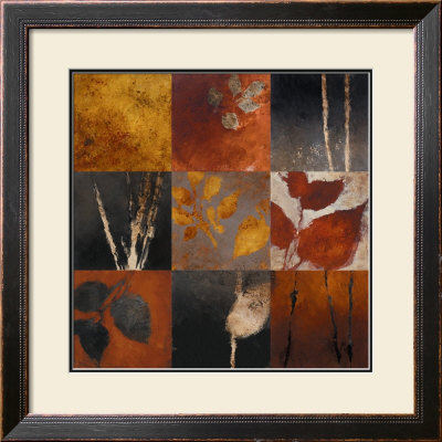 Autumn Scene I by Lanie Loreth Pricing Limited Edition Print image